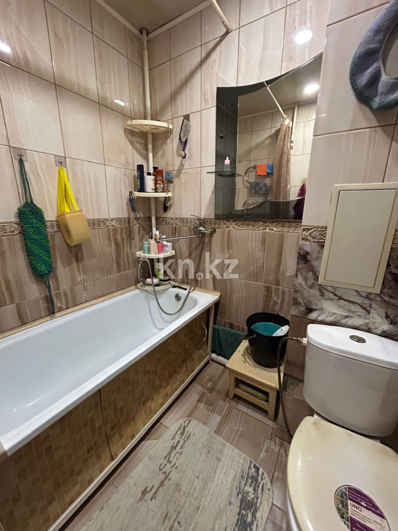 Продажа 2-комнатной квартиры, 50.1 м² в Усть-Каменогорске - фото 10