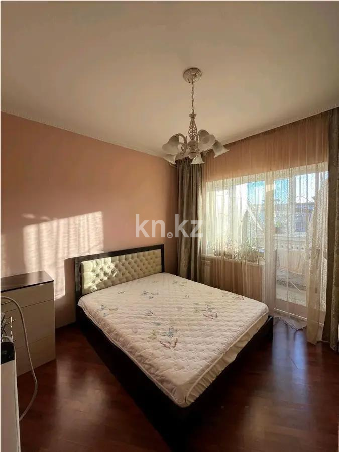 Продажа 3-комнатной квартиры, 70 м², ул. Досмухамедова, дом  22 в Алматы - фото 2