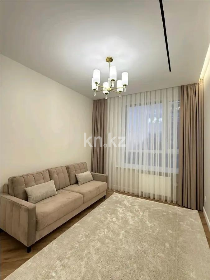 Продажа 3-комнатной квартиры, 85 м², ул. Толе би, дом  59 в Астане - фото 2