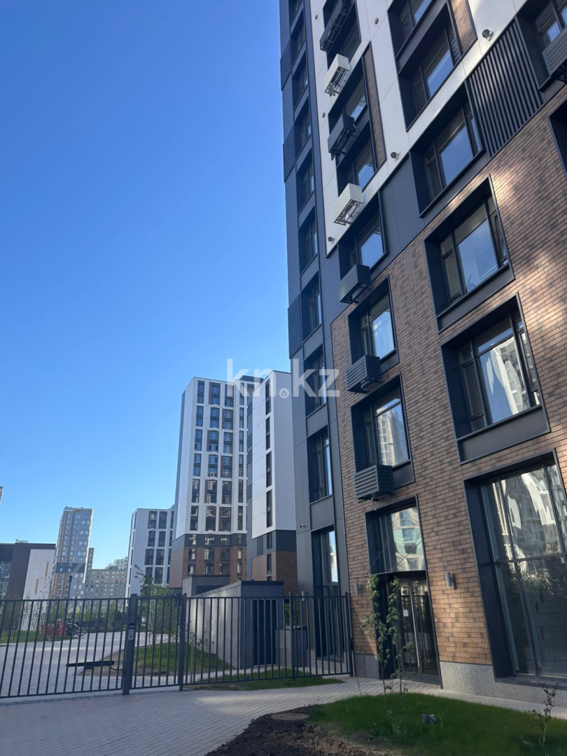 Продажа 3-комнатной квартиры, 88 м² в Астане - фото 2