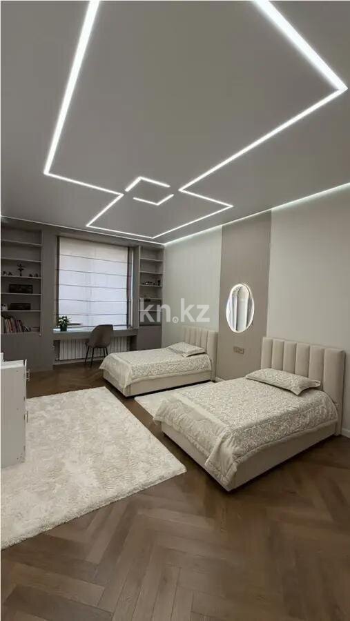 Продажа 4-комнатной квартиры, 151 м² в Алматы - фото 3