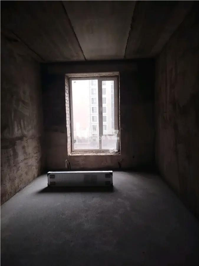 Продажа 1-комнатной квартиры, 42 м² в Астане - фото 2