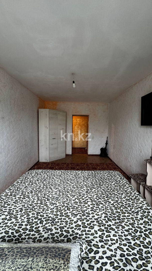 Продажа 1-комнатной квартиры, 42 м², микрорайон Байтерек, дом  11 в Таразе - фото 6