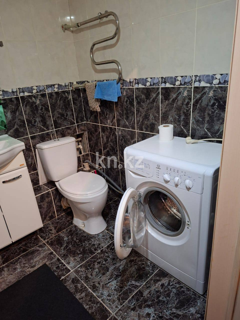 Аренда 1-комнатной квартиры, 42 м² в Астане - фото 10