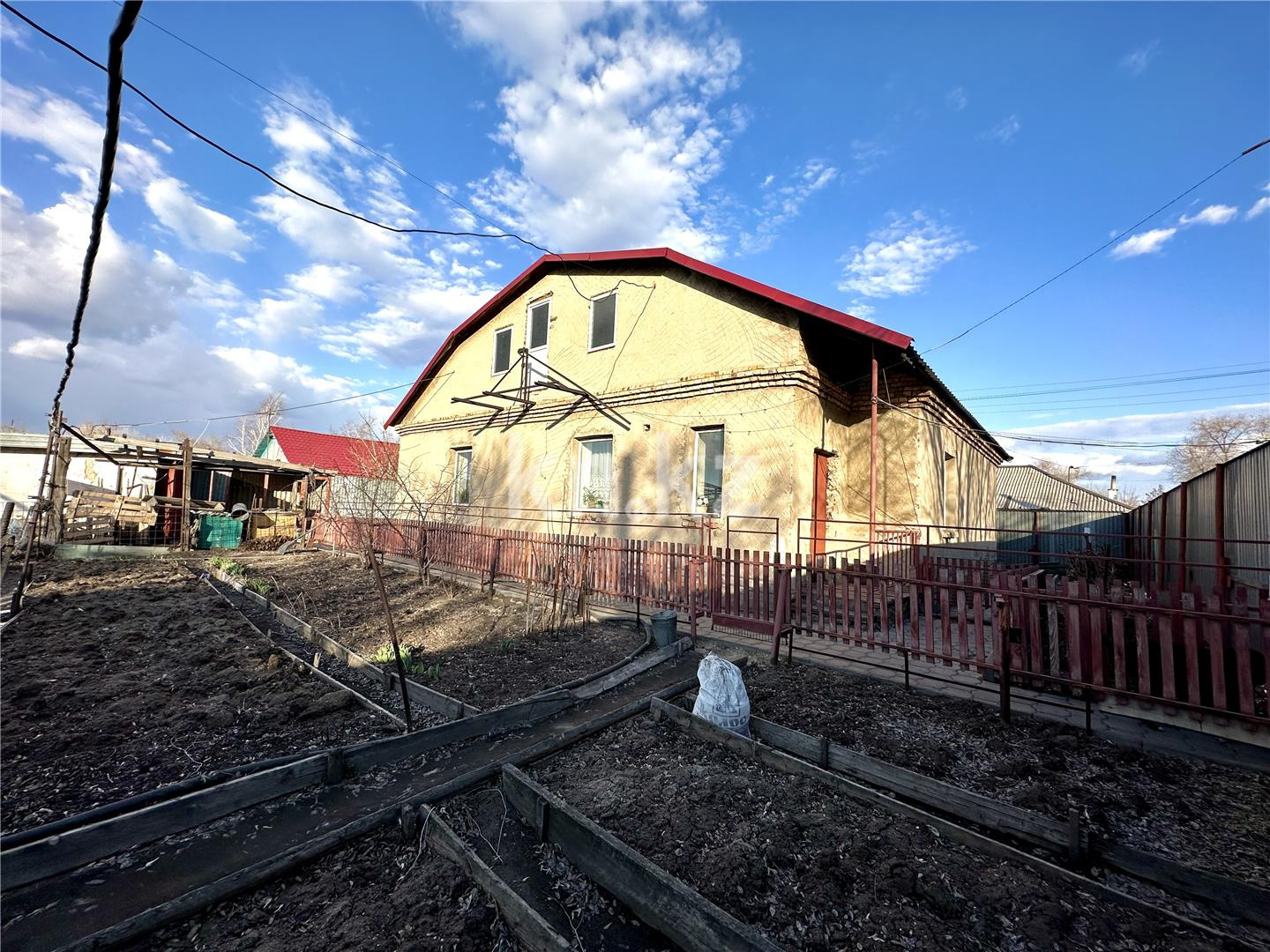 Продажа 4-комнатного дома, 147.3 м², ул. Разрезовская, дом  36 в Караганде - фото 27