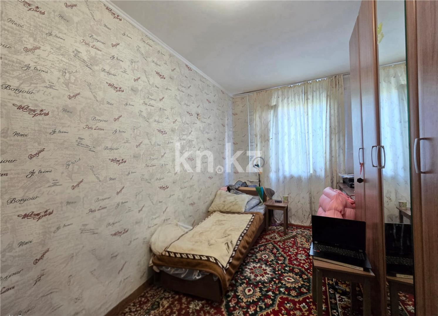 Продажа 3-комнатной квартиры, 62 м² в Темиртау - фото 5