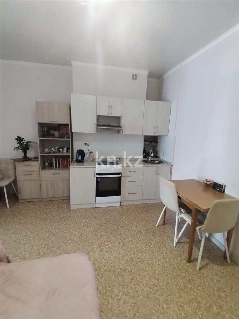 Продажа 1-комнатной квартиры, 46.6 м² в Астане