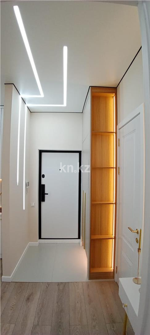 Продажа 2-комнатной квартиры, 39 м² в Астане - фото 12