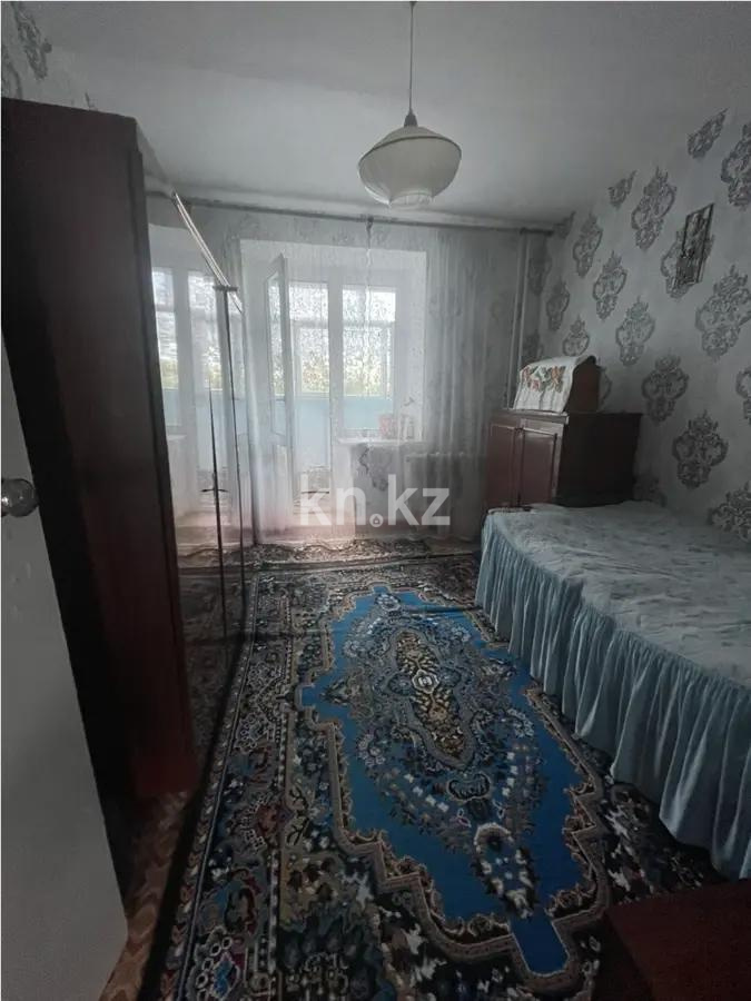 Продажа 3-комнатной квартиры, 67 м² в Караганде - фото 3