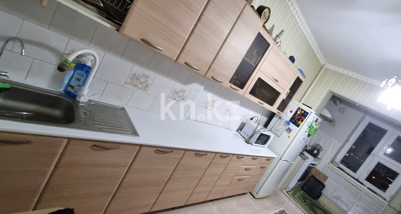 Продажа 3-комнатной квартиры, 107.8 м² в Актау - фото 5