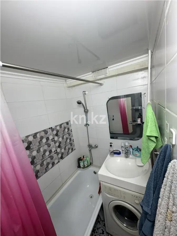 Продажа 1-комнатной квартиры, 30 м², мкр-н 16, дом  49 в Караганде - фото 3