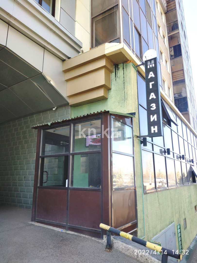 Продажа помещения, 70 м² в Астане - фото 3