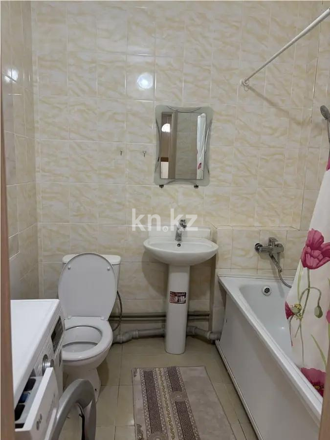 Продажа 1-комнатной квартиры, 40 м² в Астане - фото 3