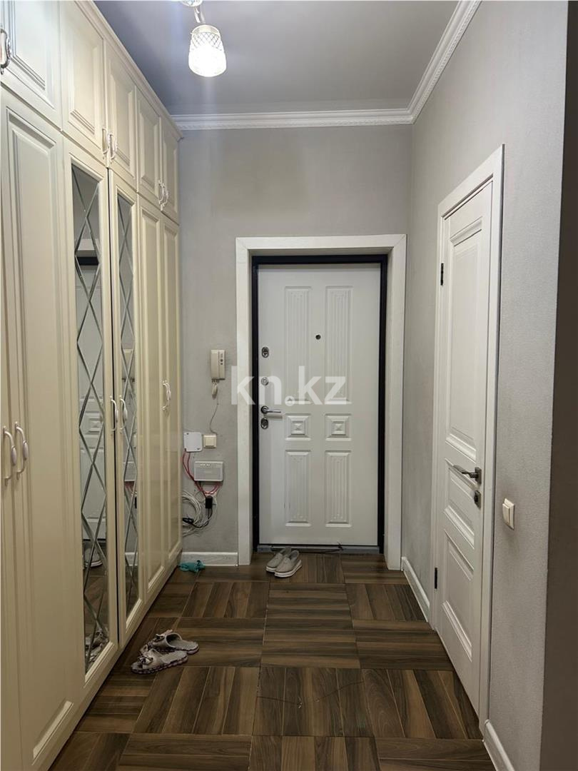 Продажа 3-комнатной квартиры, 105 м² в Астане - фото 17