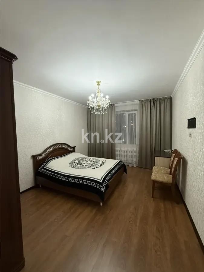 Продажа 2-комнатной квартиры, 61.3 м², ул. Косшыгулулы, дом  7 в Астане - фото 2