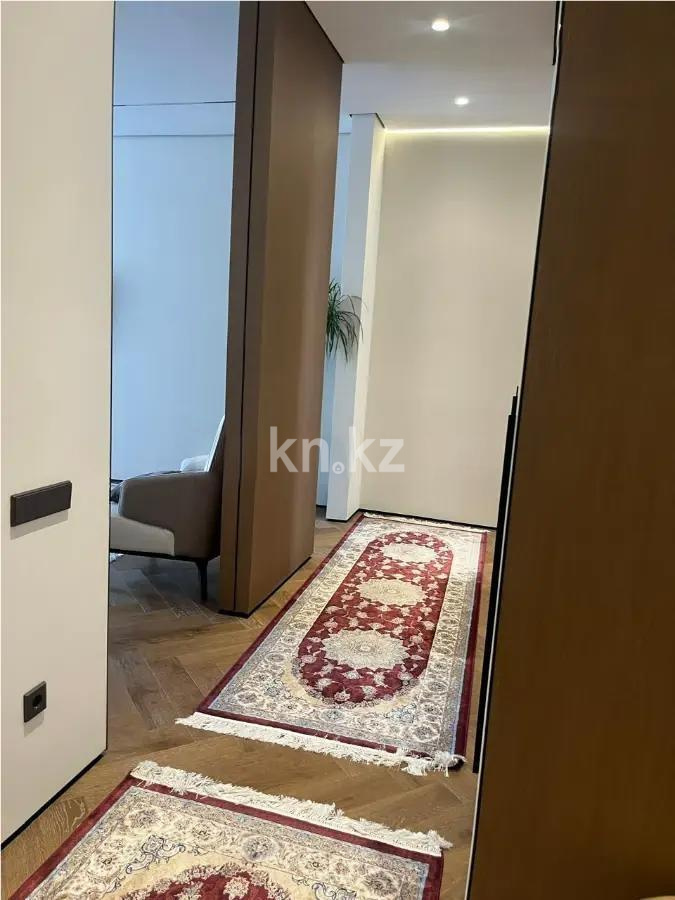 Продажа 4-комнатной квартиры, 127.7 м² в Астане - фото 7