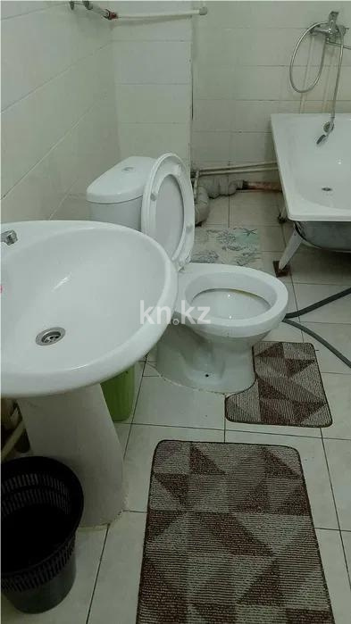 Продажа 1-комнатной квартиры, 46 м² в Астане - фото 3