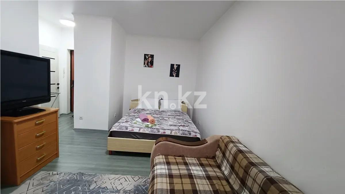 Продажа 1-комнатной квартиры, 36.6 м² в Астане