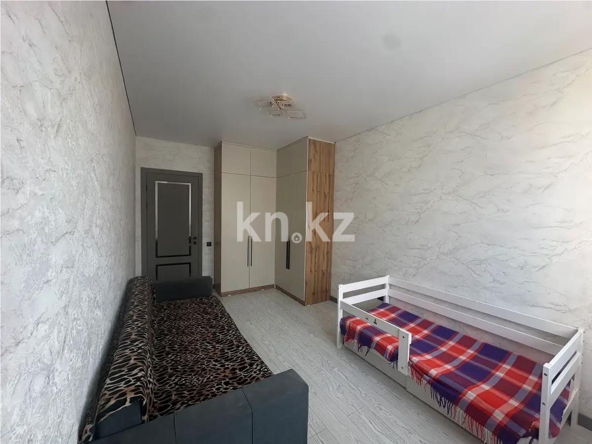 Продажа 3-комнатной квартиры, 86 м² в Караганде - фото 3