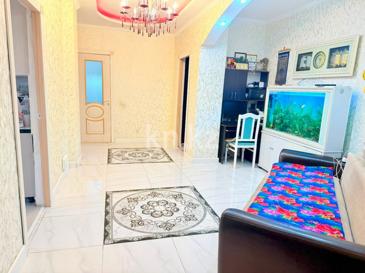 Продажа 2-комнатной квартиры, 88.7 м² в Астане - фото 9