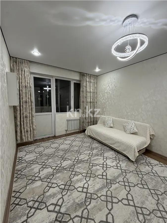 Продажа 1-комнатной квартиры, 40 м² в Алматы