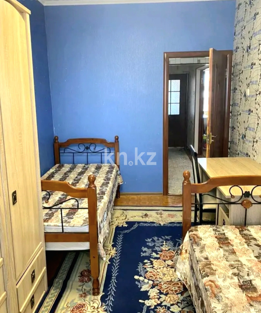 Продажа 3-комнатной квартиры, 70 м² в Шымкенте - фото 2