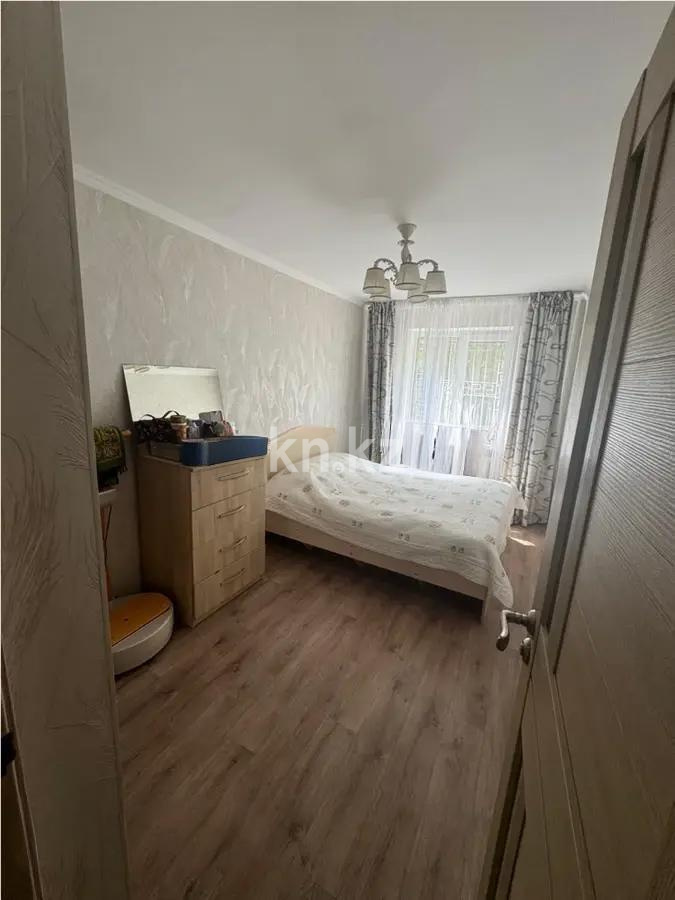 Продажа 3-комнатной квартиры, 60 м², мкр-н 5, дом  37 в Алматы - фото 2