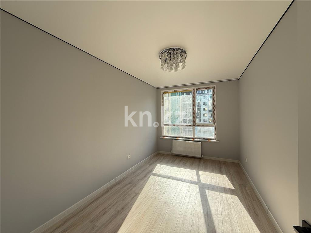 Продажа 2-комнатной квартиры, 61 м², ул. Толе би, дом  285/8 к20 - ул. Утеген батыра в Алматы - фото 9