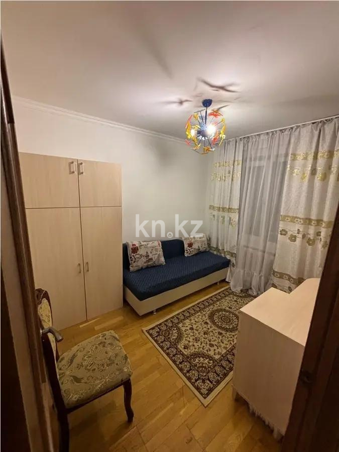 Продажа 3-комнатной квартиры, 56 м², мкр-н Орбита-4, дом  29 в Алматы - фото 2