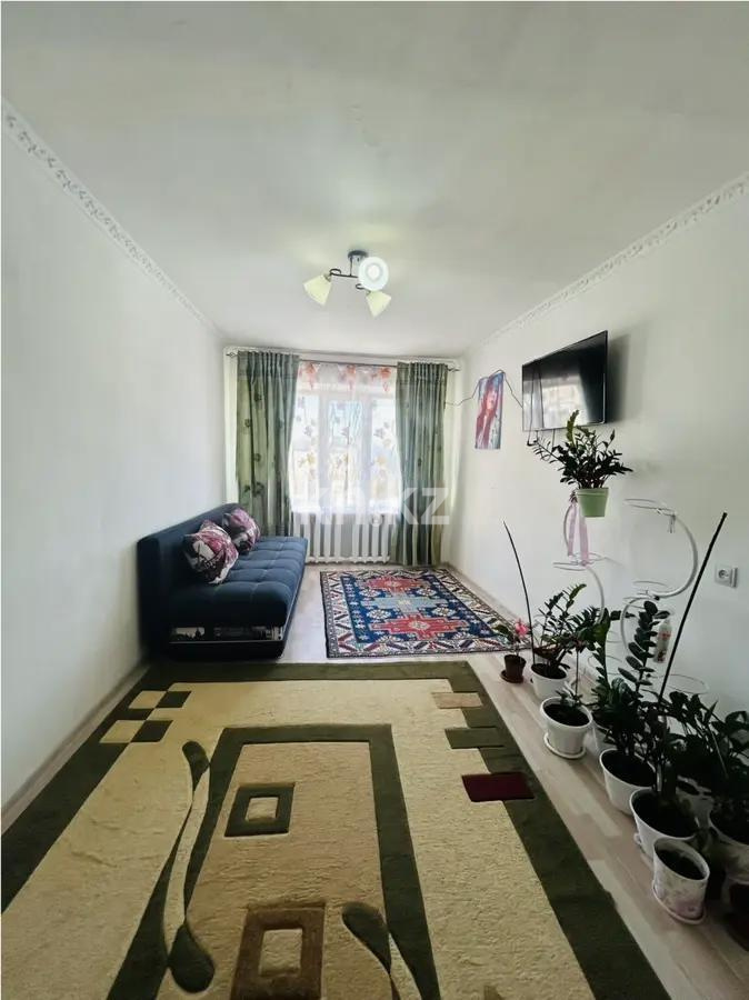 Продажа 1-комнатной квартиры, 38 м², пр. Тауелсыздык, дом  28 в Астане