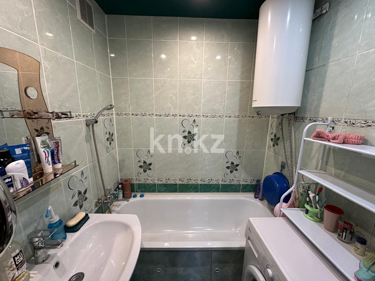Продажа 2-комнатной квартиры, 53 м² в Темиртау - фото 7