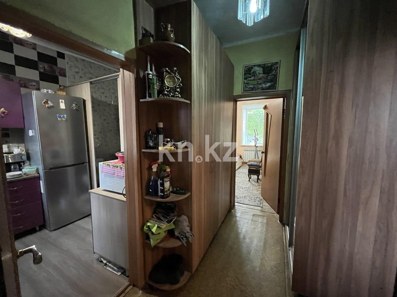 Продажа 2-комнатного дома, 50 м², 721 километр в Караганде - фото 7