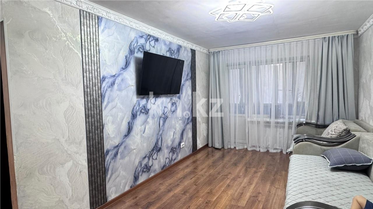 Продажа 3-комнатной квартиры, 63.7 м² в Караганде - фото 3
