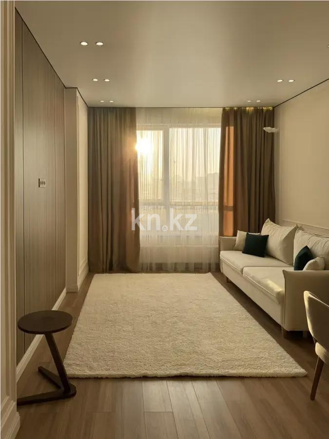 Продажа 2-комнатной квартиры, 51 м² в Астане