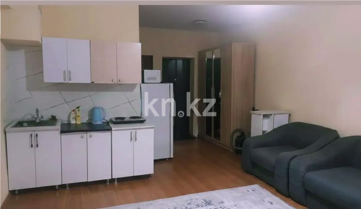 Продажа 1-комнатной квартиры, 32 м² в Алматы - фото 2