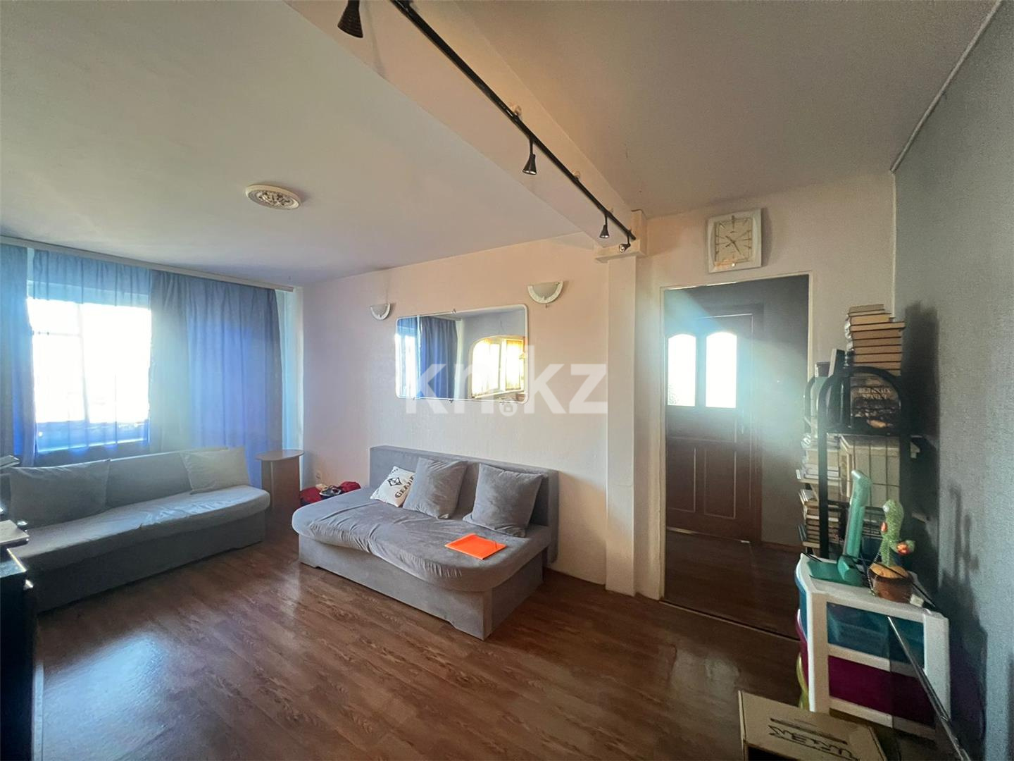 Продажа 3-комнатной квартиры, 67 м² в Караганде - фото 2