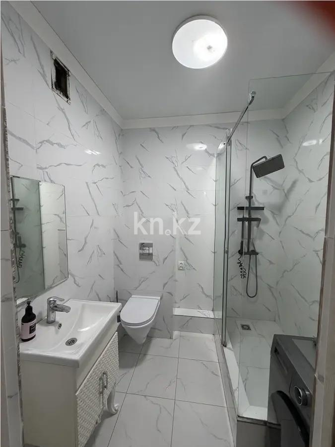 Продажа 1-комнатной квартиры, 40 м² в Алматы - фото 3