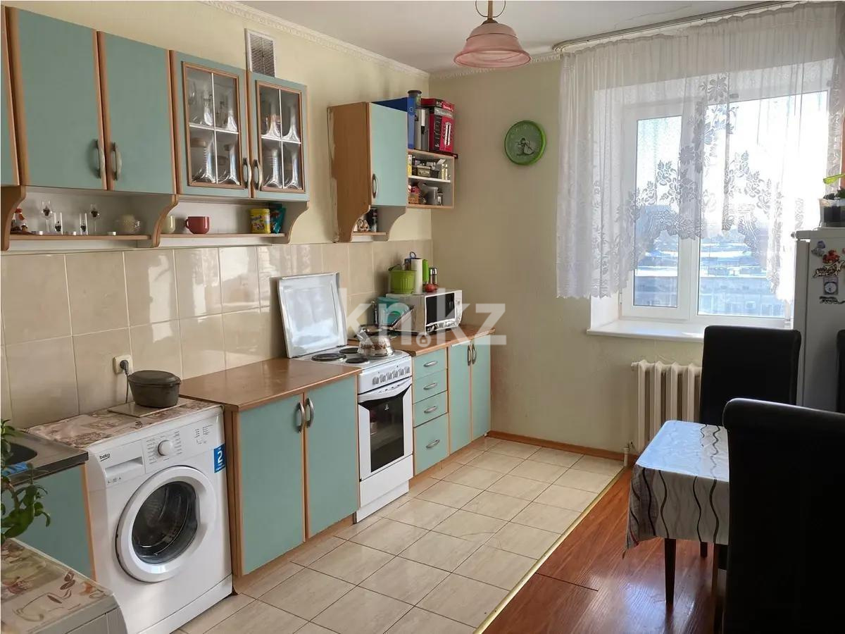 Продажа 2-комнатной квартиры, 68 м², ул. Петрова, дом  16/1 в Астане - фото 3