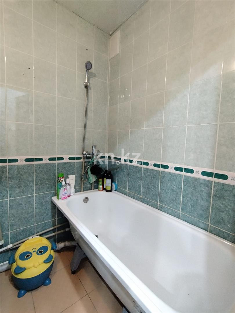 Продажа 2-комнатной квартиры, 44 м², мкр-н 7-й в Темиртау - фото 8