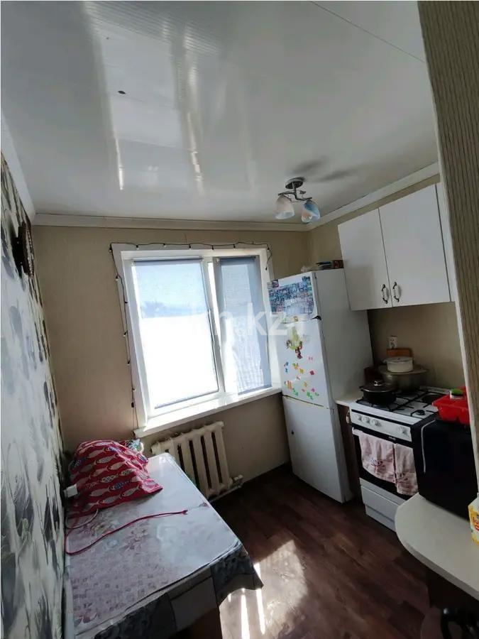 Продажа 2-комнатной квартиры, 49 м², мкр-н 15, дом  24 в Караганде - фото 5