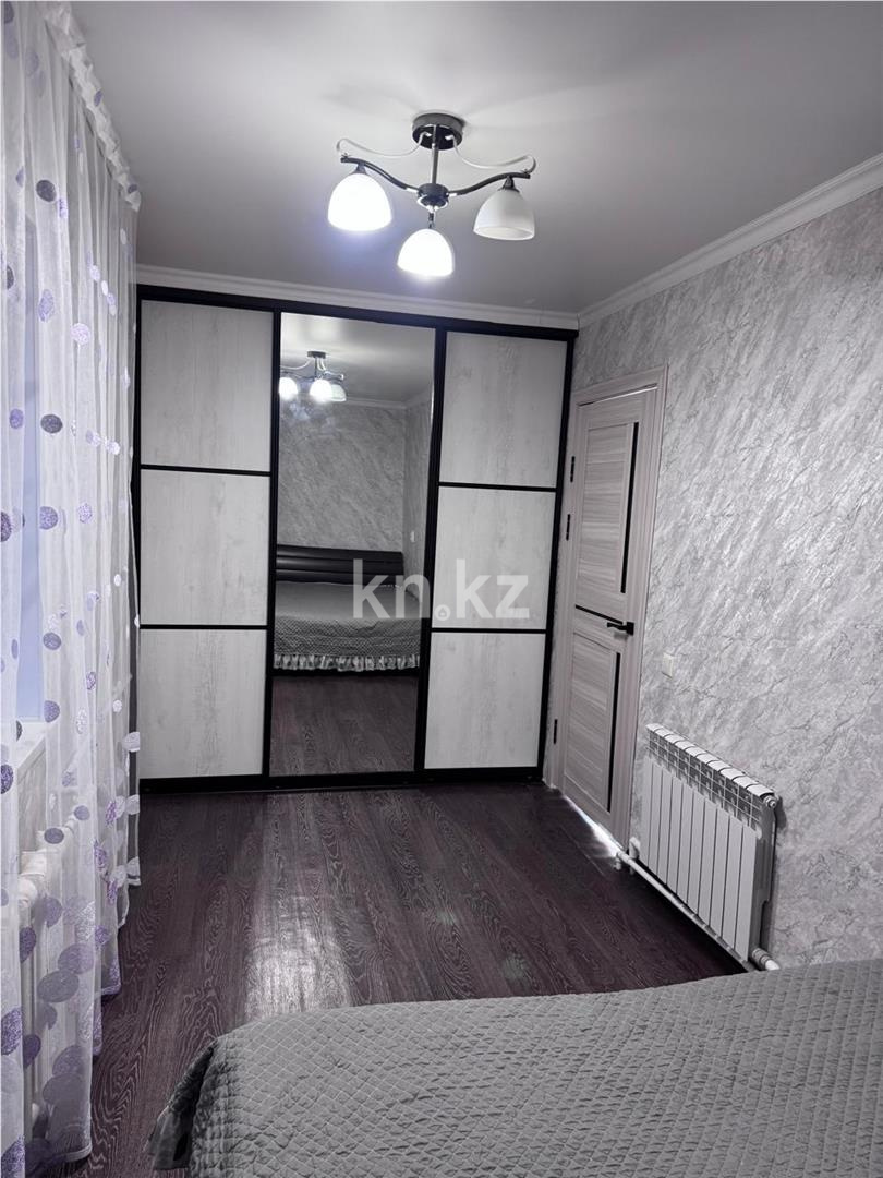 Продажа 2-комнатной квартиры, 42 м² в Караганде - фото 5