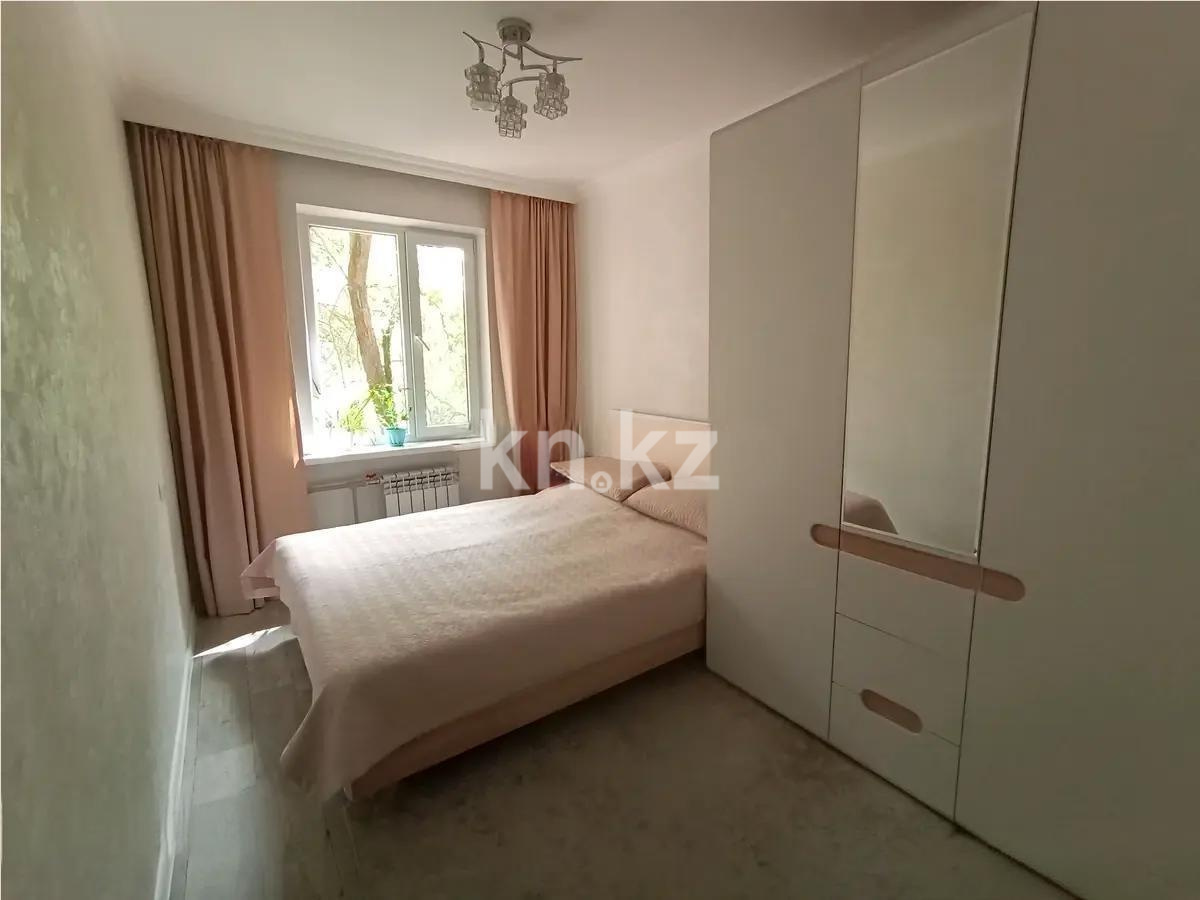 Продажа 2-комнатной квартиры, 50 м² в Алматы - фото 3