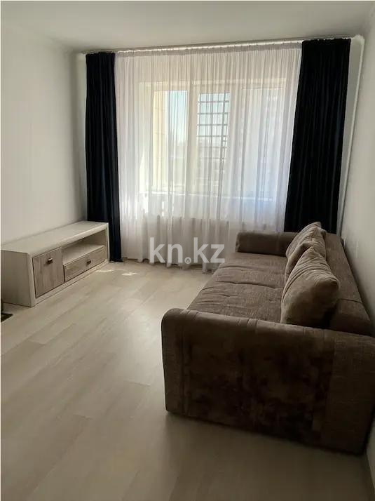 Продажа 1-комнатной квартиры, 37 м² в Астане