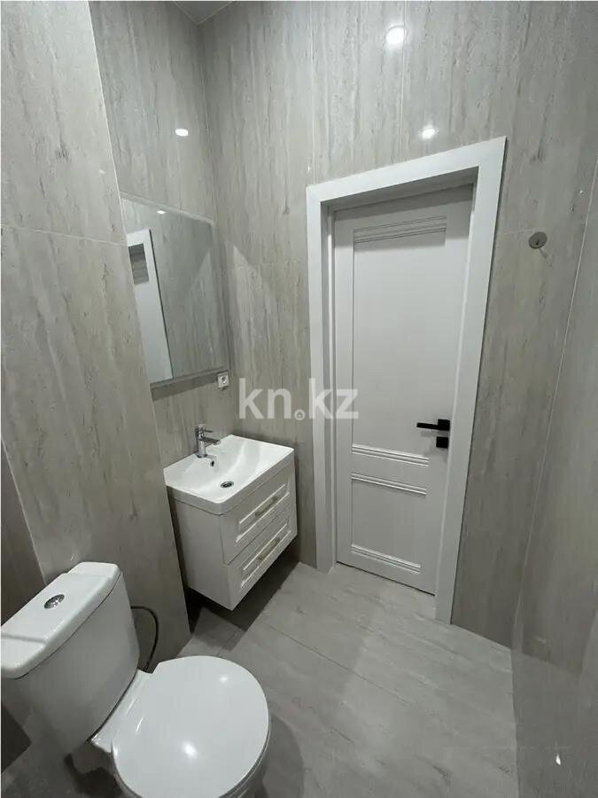 Продажа 1-комнатной квартиры, 32.76 м² в Астане - фото 3