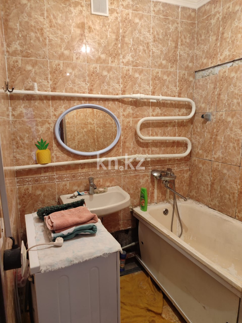 Аренда 2-комнатной квартиры, 44.1 м², Сейфуллина, дом  61 - ул. Ровенского в Алматы - фото 6