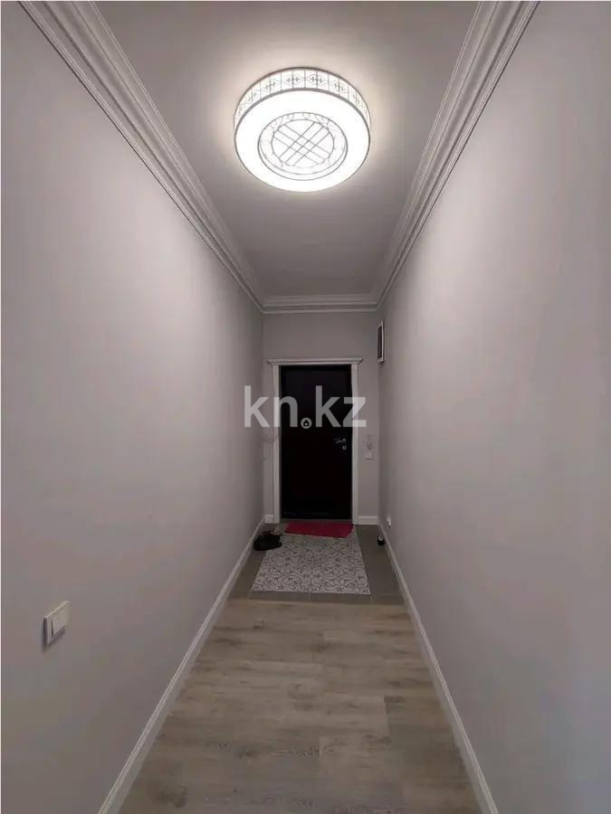 Продажа 3-комнатной квартиры, 117 м², ул. Абдуллиных, дом  28/1 в Алматы - фото 9