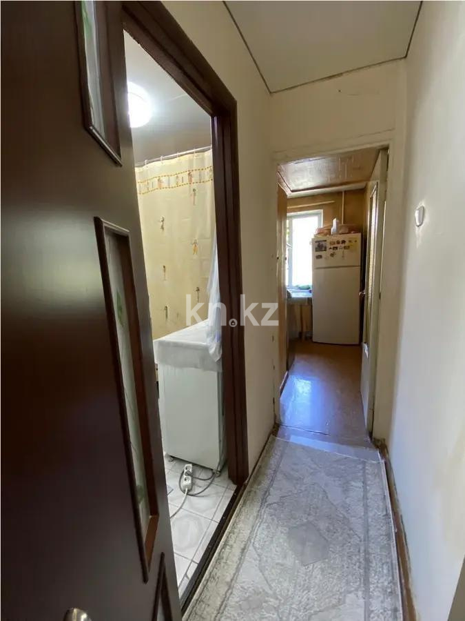 Продажа 3-комнатной квартиры, 65 м², мкр-н Айнабулак-3, дом  125 в Алматы - фото 6