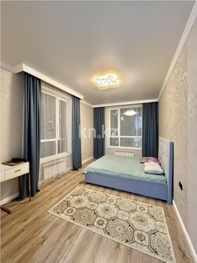 Продажа 4-комнатной квартиры, 120 м² в Астане - фото 4