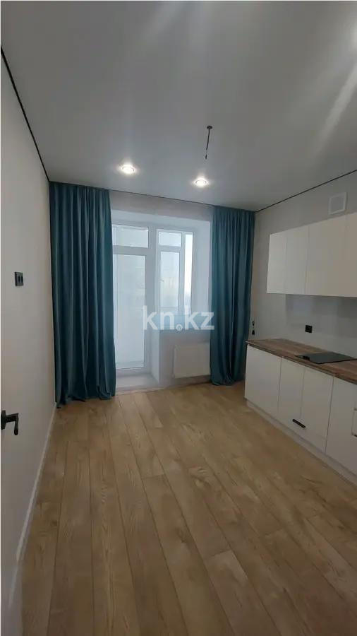 Продажа 1-комнатной квартиры, 30 м² в Астане - фото 2