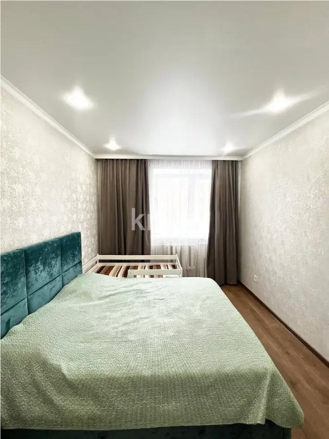 Продажа 3-комнатной квартиры, 85.6 м² в Астане